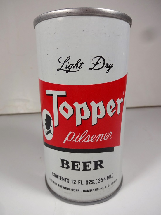 Topper - contents bottom front - with 354 ML - Click Image to Close